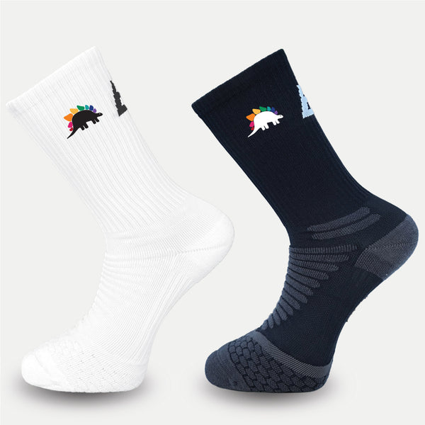 Enduro Socks | University of Vermont Ruckus Fan Store January 2025