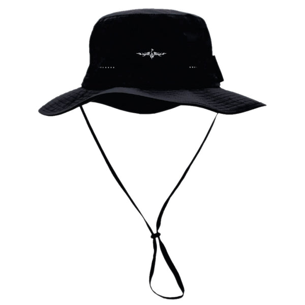 Elite Bucket Sun Hat | North Carolina Phoenix Summer 2026