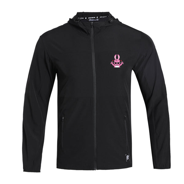Flyweight Breaker Jacket | San Francisco Battery Summer 2026