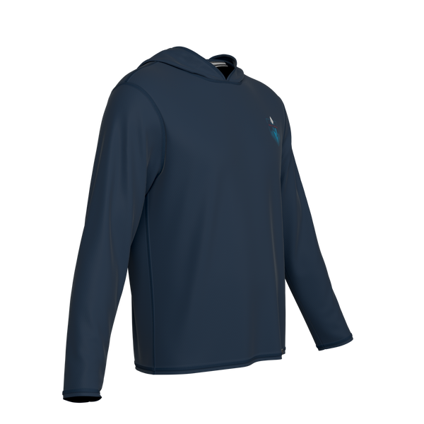 Full Sub N-Knit Sun Hoodie (2026) | Denver Molly Brown July 2026