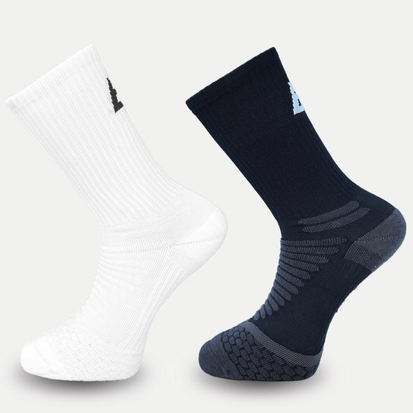 Enduro Socks (BLANK) | Pittsburgh Port Authority Spring 2025