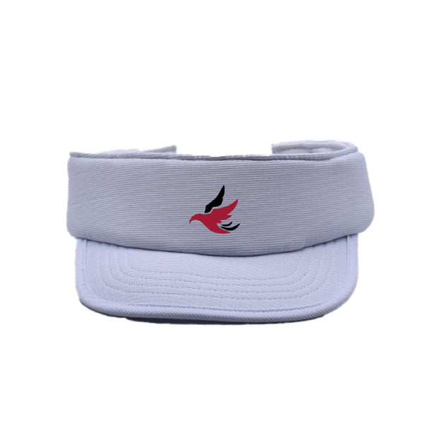 AirLite Visor Hat | University of Alabama Yellow Hammer Fall 2025