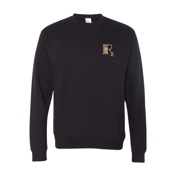 Premium Midweight Crewneck | Richmond Revival August 2025