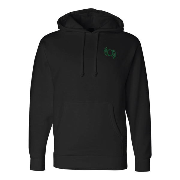Premium Heavyweight Hoodie | William & Mary Cypress Fall 2025