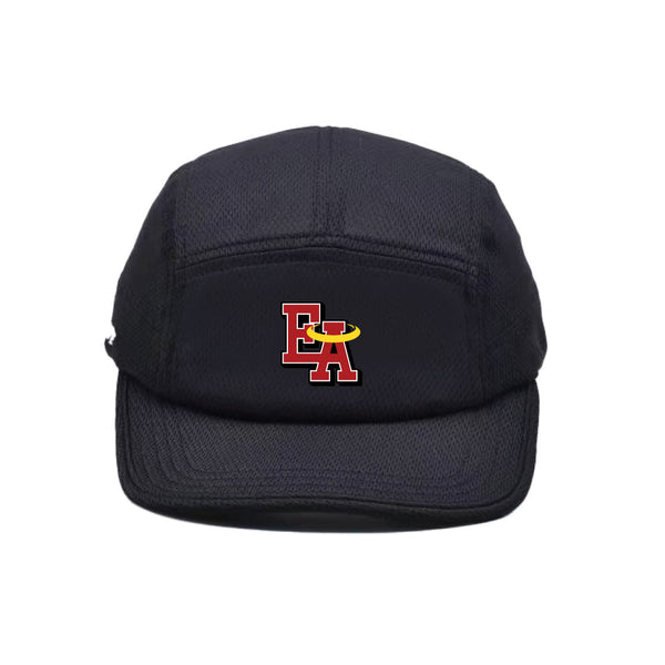 AeroLite Lo-Pro 5-Panel Hat | East High School Halo Ultimate Fall 2025