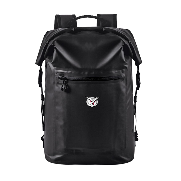 Technical Roll Top Waterproof Backpack 35L | Regis High School April 2026