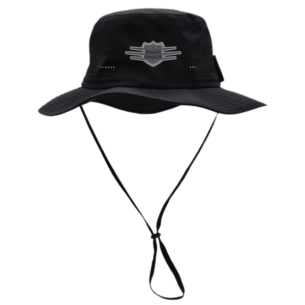 Elite Bucket Sun Hat | Washington DC Truck Stop September 2025