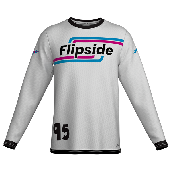 Full Sub APX Long Sleeve (LIGHT) | SoCal Flipside Spring 2026
