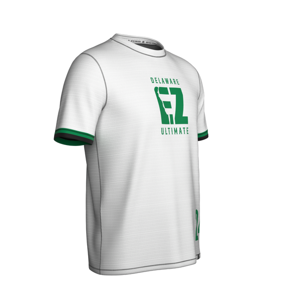 Full Sub N-Knit Short Sleeve | Delaware EZ Summer 2026
