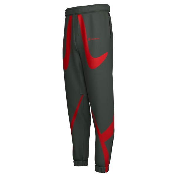 Full Sub GridTech Pants | Denver Johnny Bravo October 2026