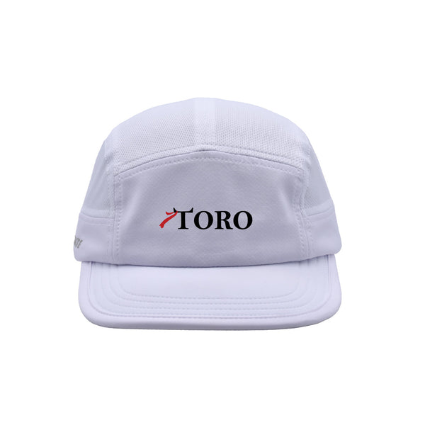 AeroLite Lo-Pro 5-Panel Hat | North Carolina Toro Summer 2026