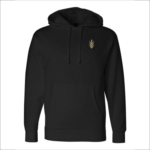 Premium Heavyweight Hoodie | Denver Sourdough Spring 2025 Fan Store