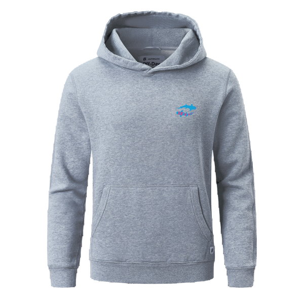 Premium Heavyweight Hoodie | SoCal Flipside Spring 2026
