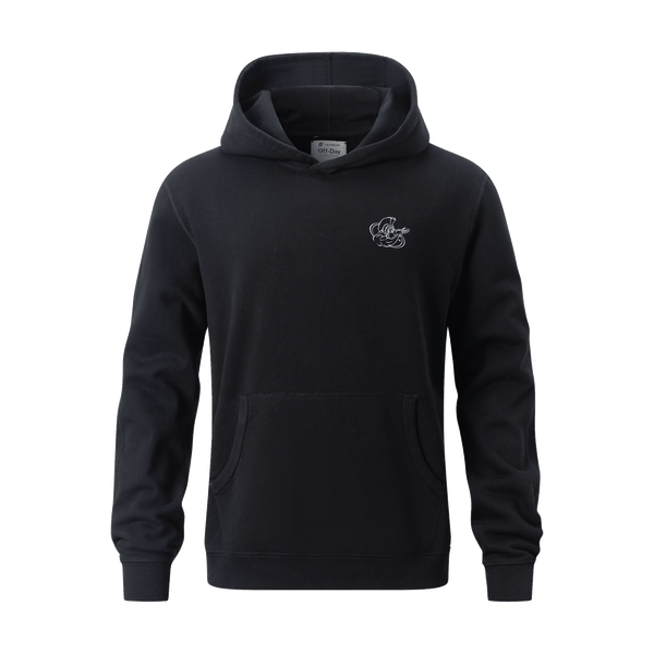 Off-Day Heavyweight Hoodie | Creve Coeur De Smet Jesuit High School Spring 2026