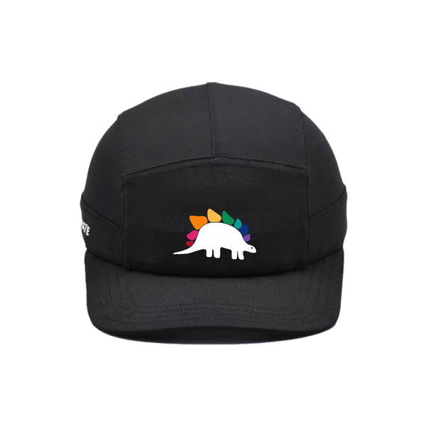 AeroLite No-Pro 5-Panel Hat | University of Vermont Ruckus Fan Store January 2025