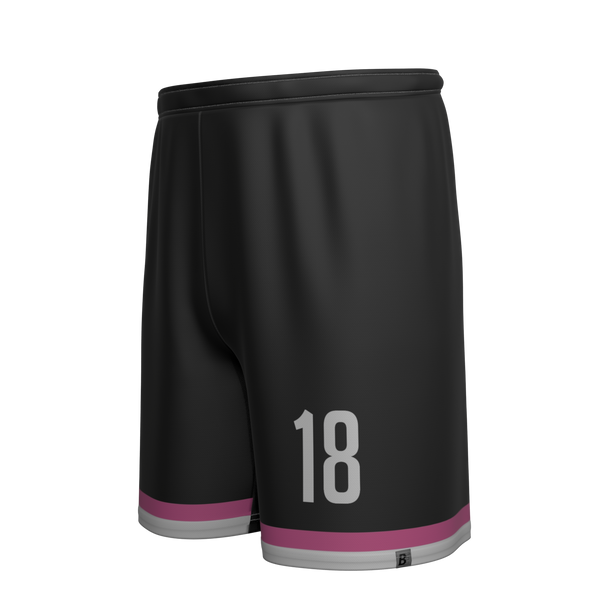 Full Sub N-Weave Pro Shorts | San Francisco Classy Summer 2026