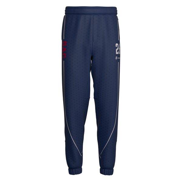 Full Sub GridTech Pants (LIGHTER BLUE) | Sacramento Tower Summer 2026