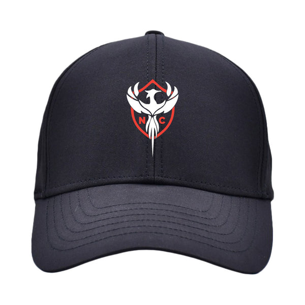FlyLite Lo-Pro Hat | North Carolina Phoenix Summer 2025