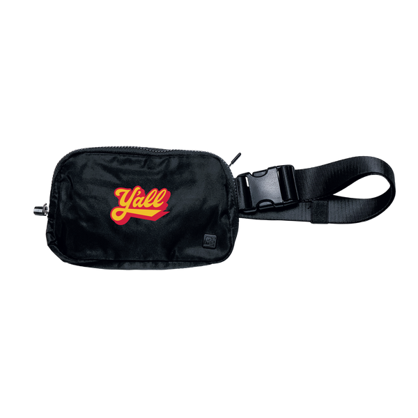 Off-Day Belt Bag | Houston Y'all Spring 2026