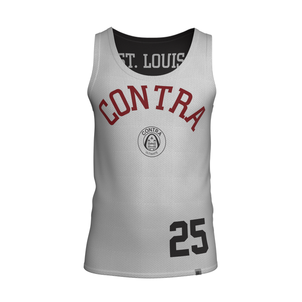 Basic Sub MeshLite Reversible | Washington University Contra Fall 2025