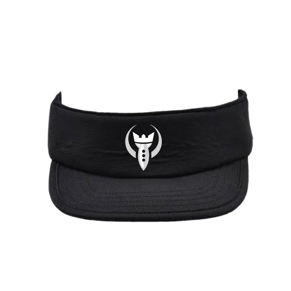 AirLite Visor Hat | Denver Johnny Walker May 2025