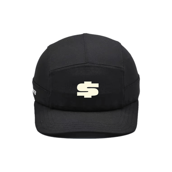 AeroLite No-Pro 5-Panel Hat | Lynchburg LUT $ACK Spring 2026