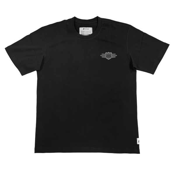 Off-Day Cotton Tee | Washington DC Truck Stop September 2025