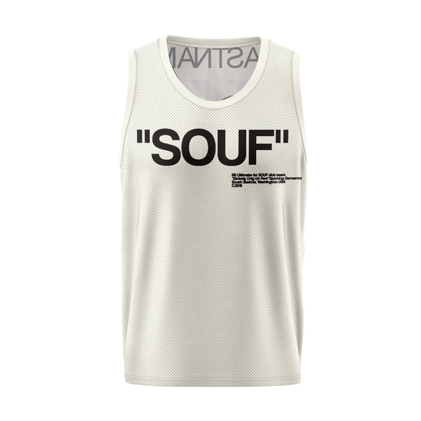 Full Sub MeshLite Reversible | Seattle SOUF Summer 2026