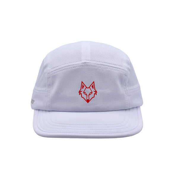 AeroLite Lo-Pro 5-Panel Hat | Marist College Ultimate Summer 2026