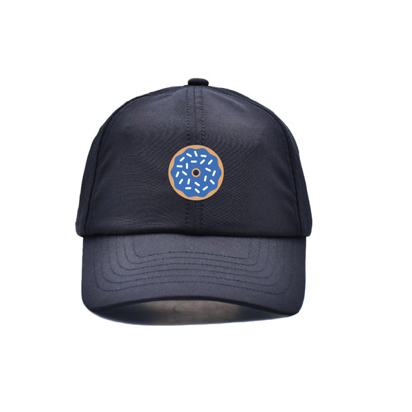 FlyLite No-Pro Hat | New York Blueprint Summer 2025