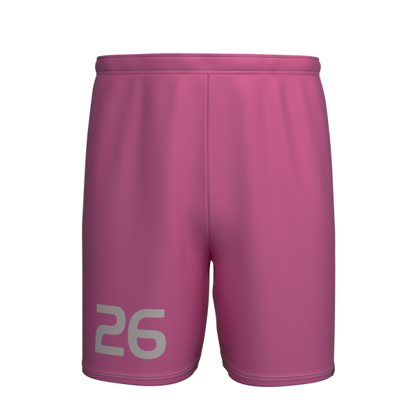 Full Sub N-Weave Pro Shorts | USA Humiliswag - USAU Nationals Gear 2026 West Reorder A
