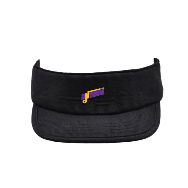 AirLite Visor | Greater Baltimore Anthem Spring 2026