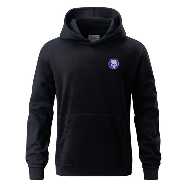 Off-Day Heavyweight Hoodie | New England DiG Fall 2026