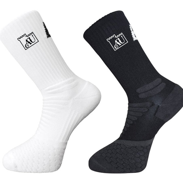 Enduro Socks | Arcadia University Knights Ultimate Spring 2025