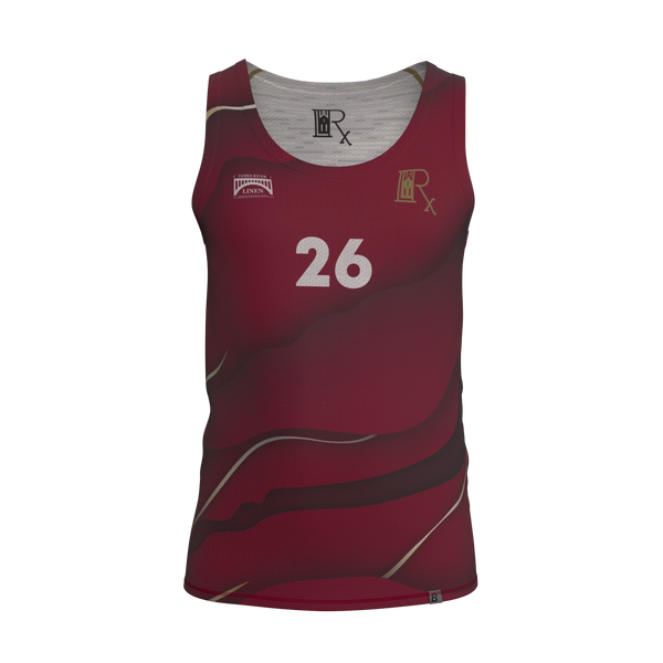 Full Sub MeshLite Reversible | Richmond Revival Summer 2026