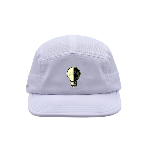 AeroLite Lo-Pro 5-Panel Hat | Seattle Lights Out Summer 2026