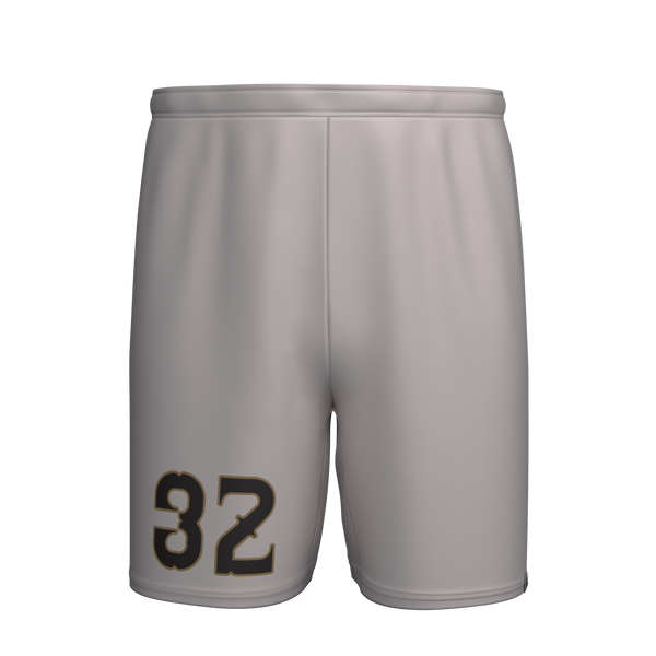 Full Sub N-Weave Pro Shorts (WHITE) | Kentucky Colonels Summer 2026