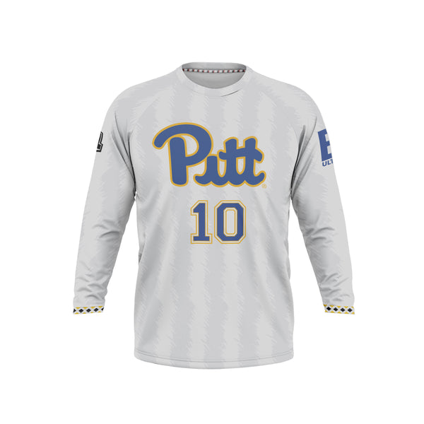 Full Sub N-Knit Long Sleeve (LIGHT) | University of Pittsburgh B Bitt Fall 2024