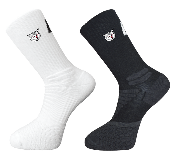 Enduro Socks | Regis High School April 2026