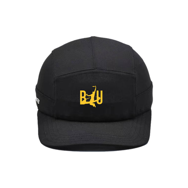 AeroLite No-Pro 5-Panel Hat | Bainbridge Ultimate Summer 2026