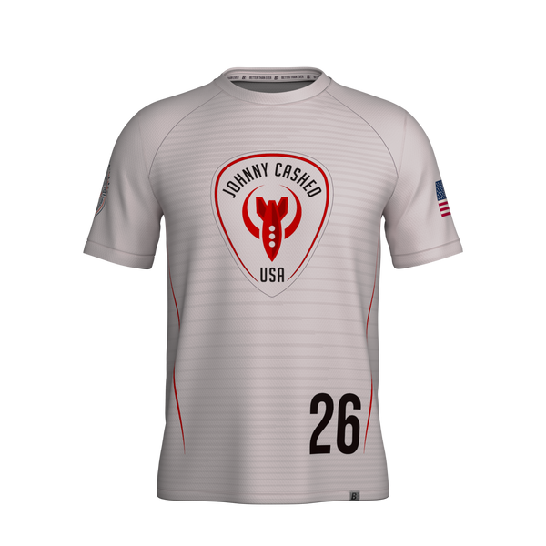 Full Sub Taiga Short Sleeve (LIGHT) | Colorado Johnny Cashed Summer 2026