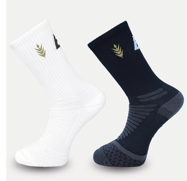 Enduro Socks | Denver Sourdough Spring 2025 Fan Store