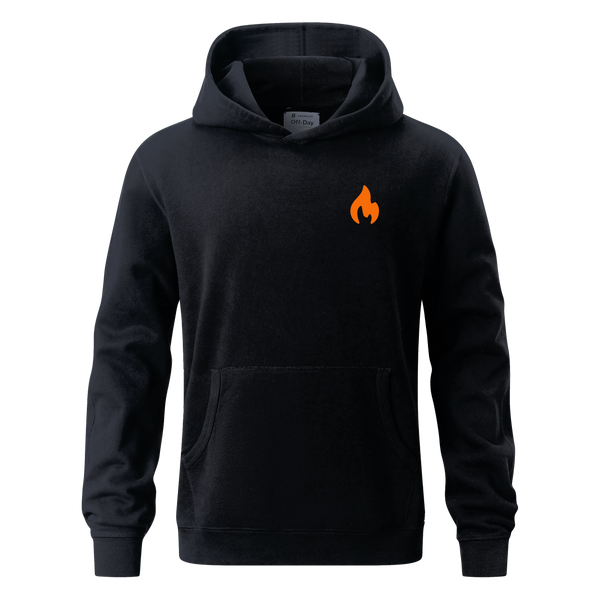 Off-Day Heavyweight Hoodie | San Diego Wildfire Spring 2026