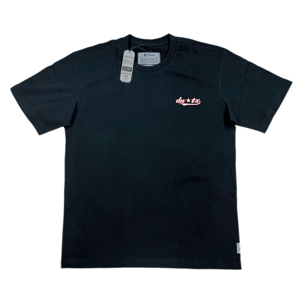 Off-Day Cotton Tee | Austin Doublewide August 2026