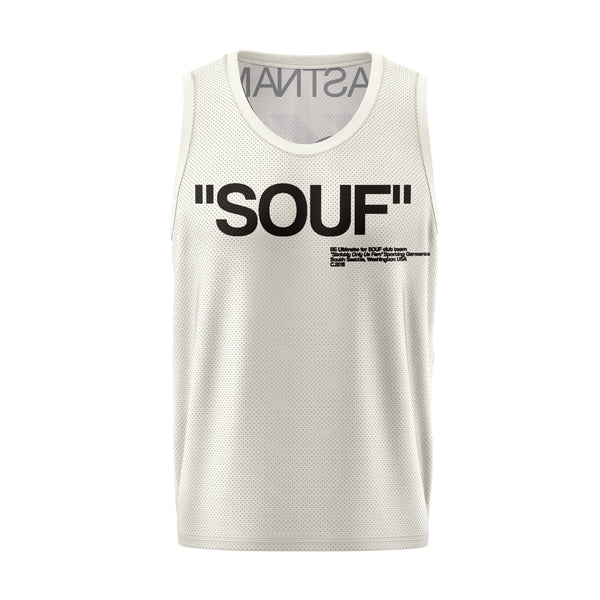 Full Sub MeshLite Reversible | Seattle SOUF Spring 2026