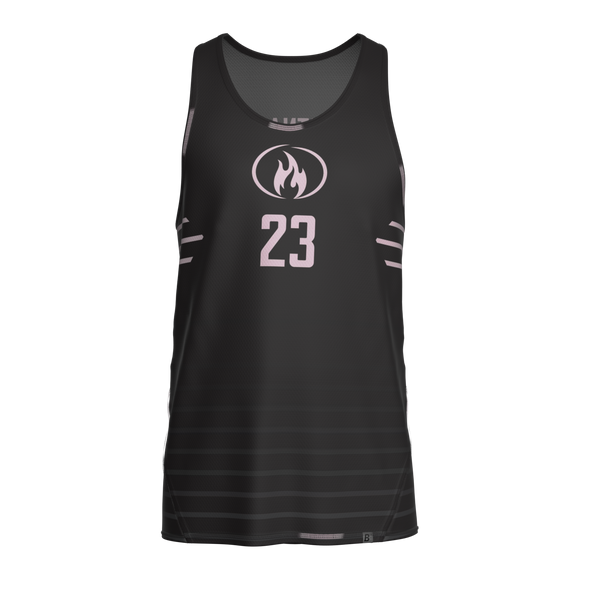 Full Sub N-Knit Singlet (DARK) | Huntsville Pyro Winter 2025