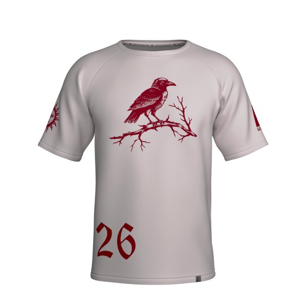 Full Sub N-Knit Short Sleeve (LIGHT) | Seattle Grudge Summer 2026