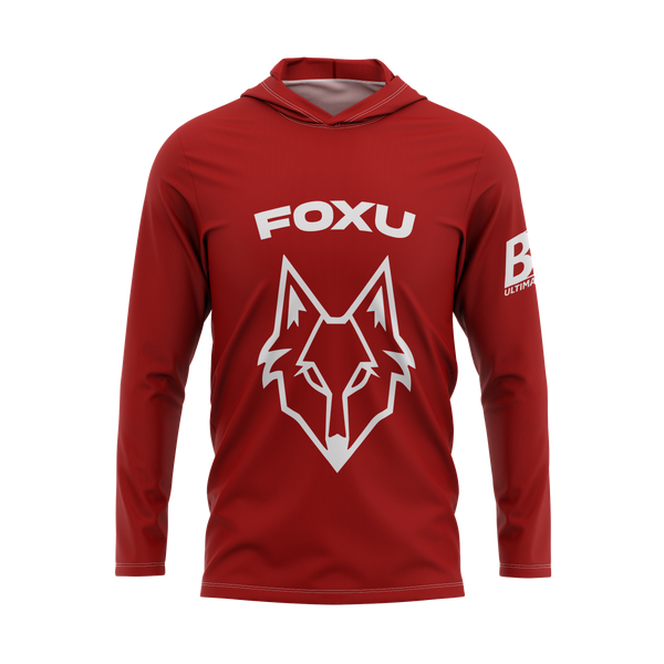 Full Sub N-Knit Sun Hoodie | Marist College Ultimate Summer 2026