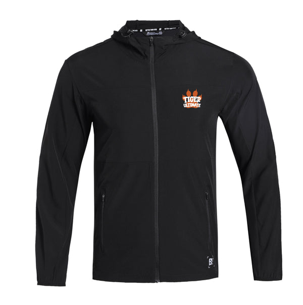 Flyweight Breaker Jacket | Tenafly Middle School March 2026