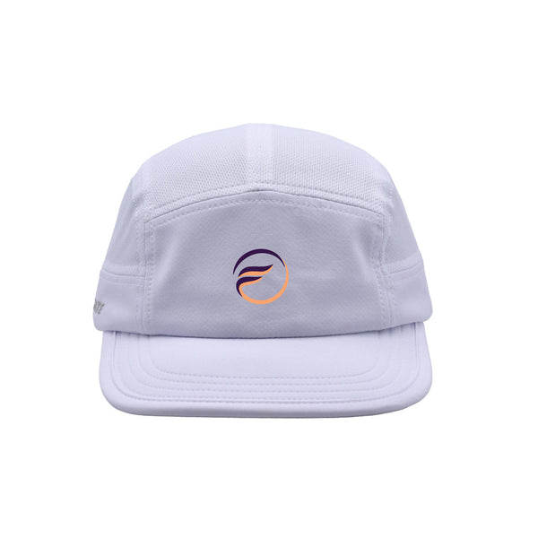 AeroLite Lo-Pro 5-Panel Hat | Philadelphia Flight Fall 2026